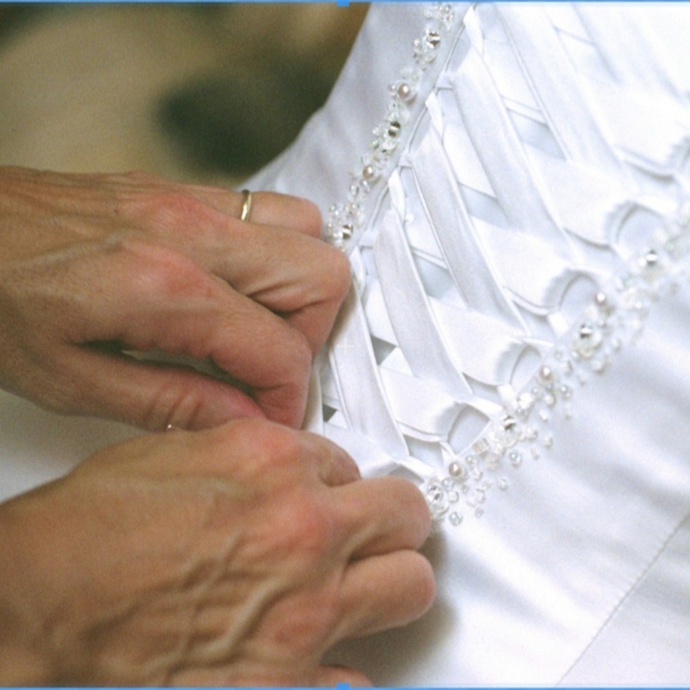 Impression Wedding Gown Style number 2742